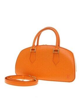 Louis Vuitton Epi Jasmine Handbag